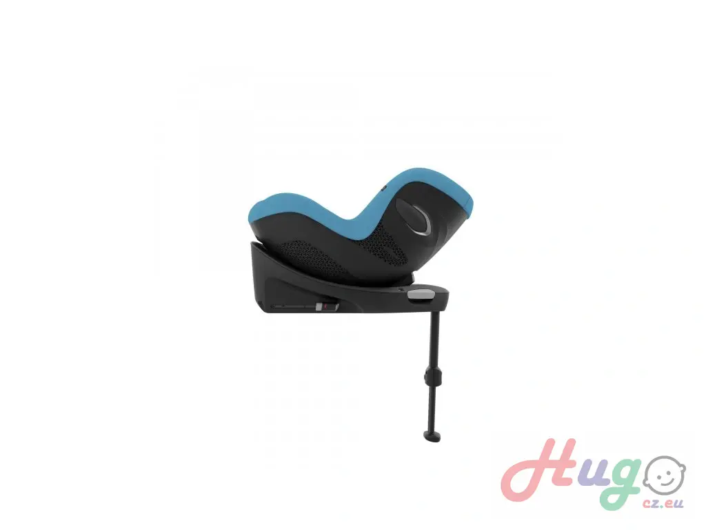 CYBEX SIRONA G I-SIZE PLUS Beach Blue | turquoise