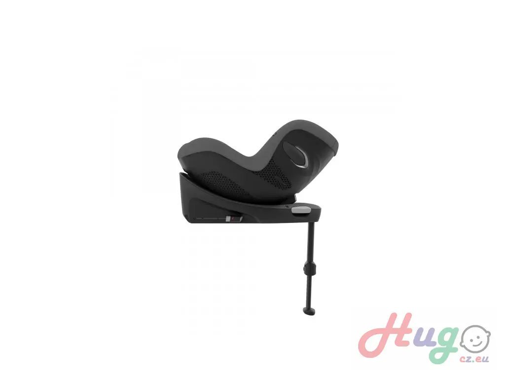 CYBEX SIRONA G I-SIZE PLUS Lava Grey | mid grey