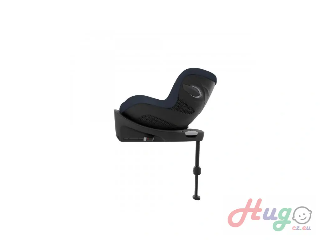 CYBEXSIRONA G I-SIZE PLUS Ocean Blue | navy blue