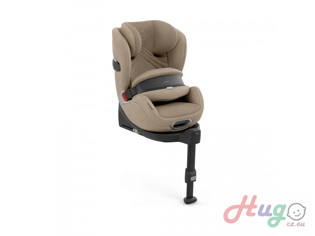 CYBEX Anoris T2 i-Size, PLUS Cozy Beige | beige