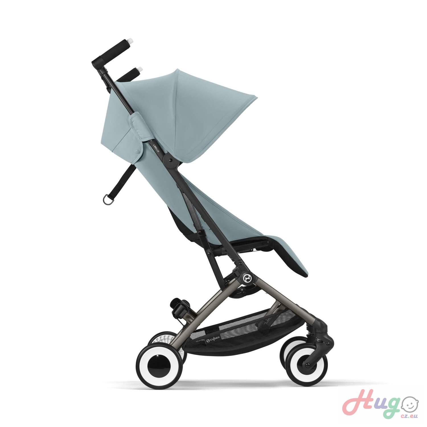 CYBEX Libelle, Stormy Blue