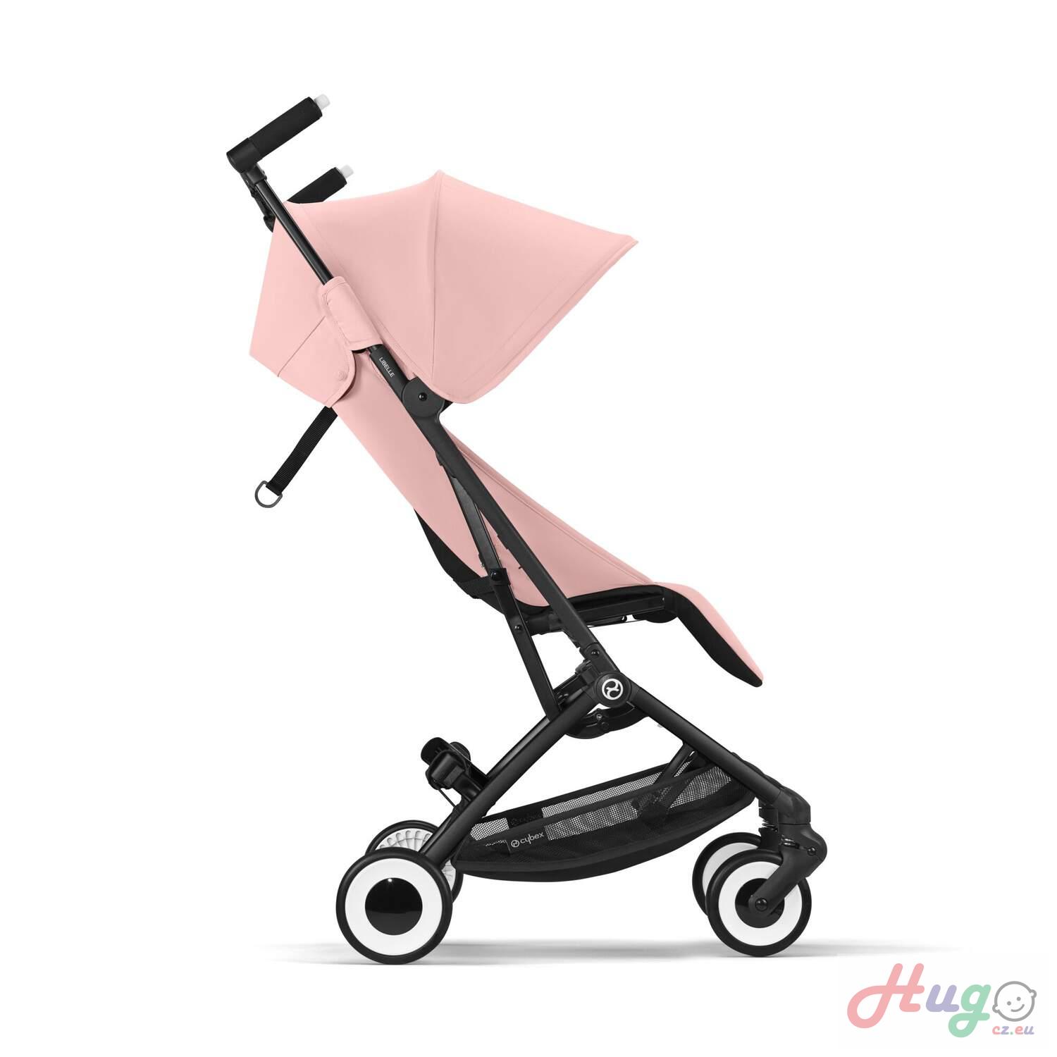 CYBEX Libelle, Candy Pink