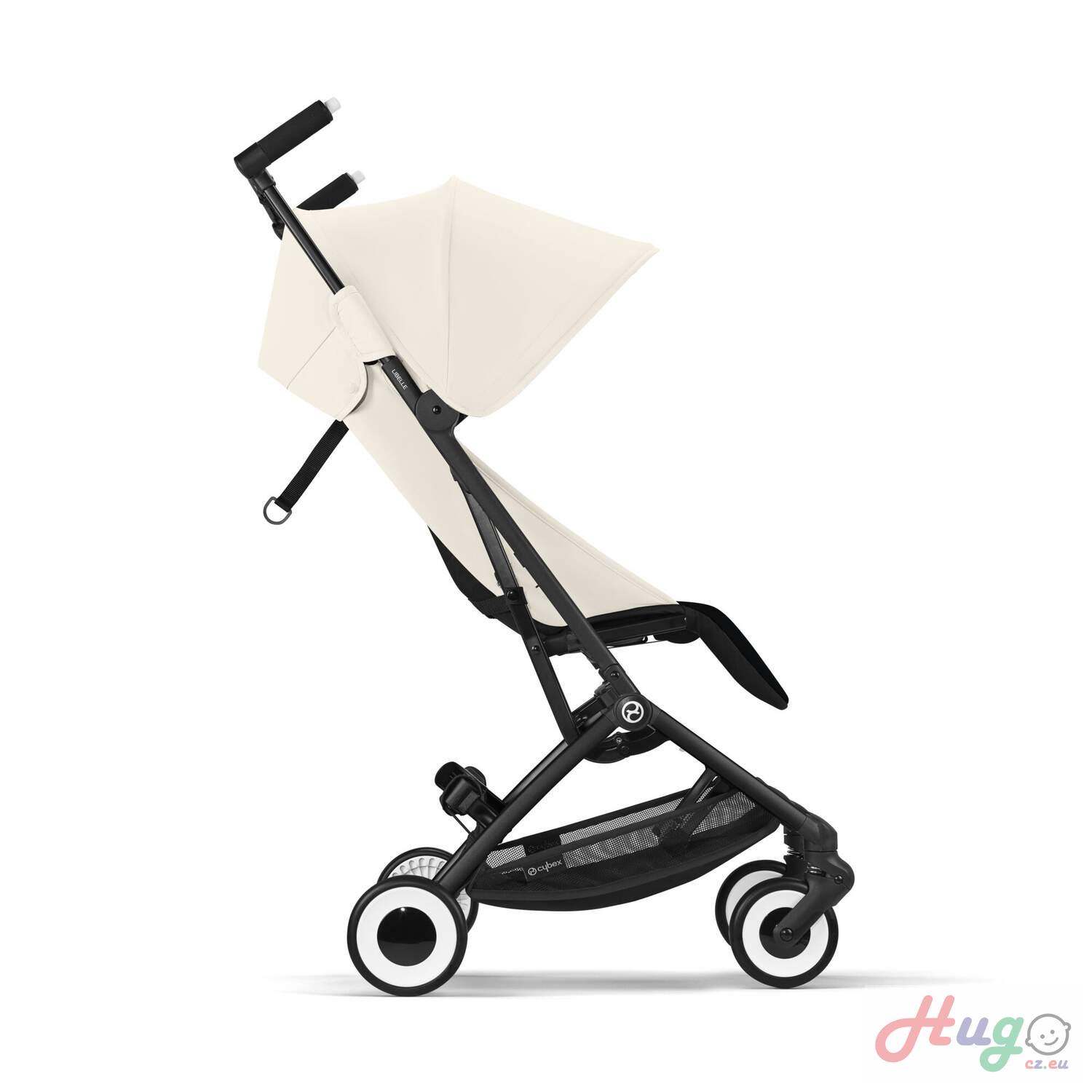 CYBEX Libelle, Canvas White