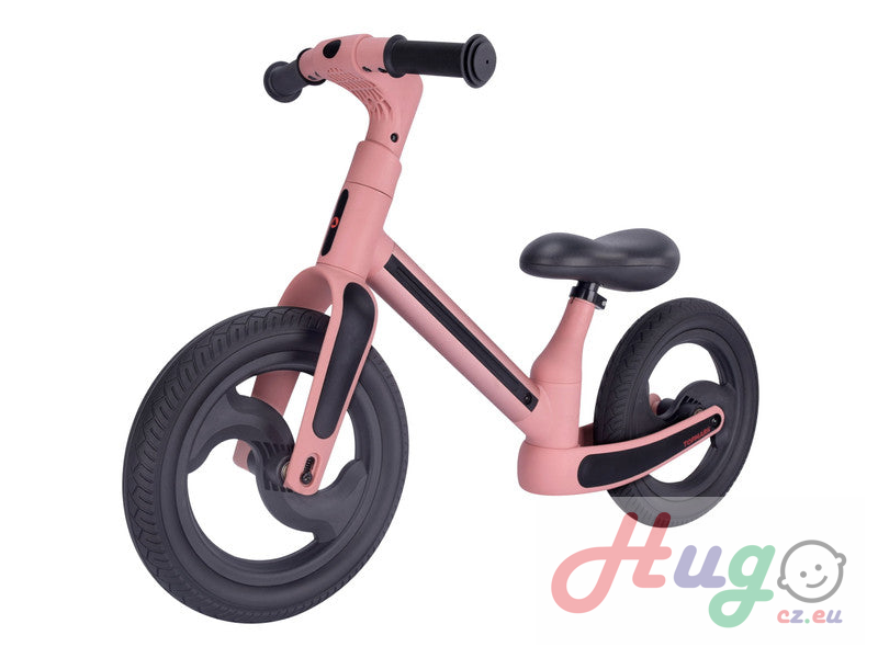 Top Mark Odrážedlo skládací Manu Pink
