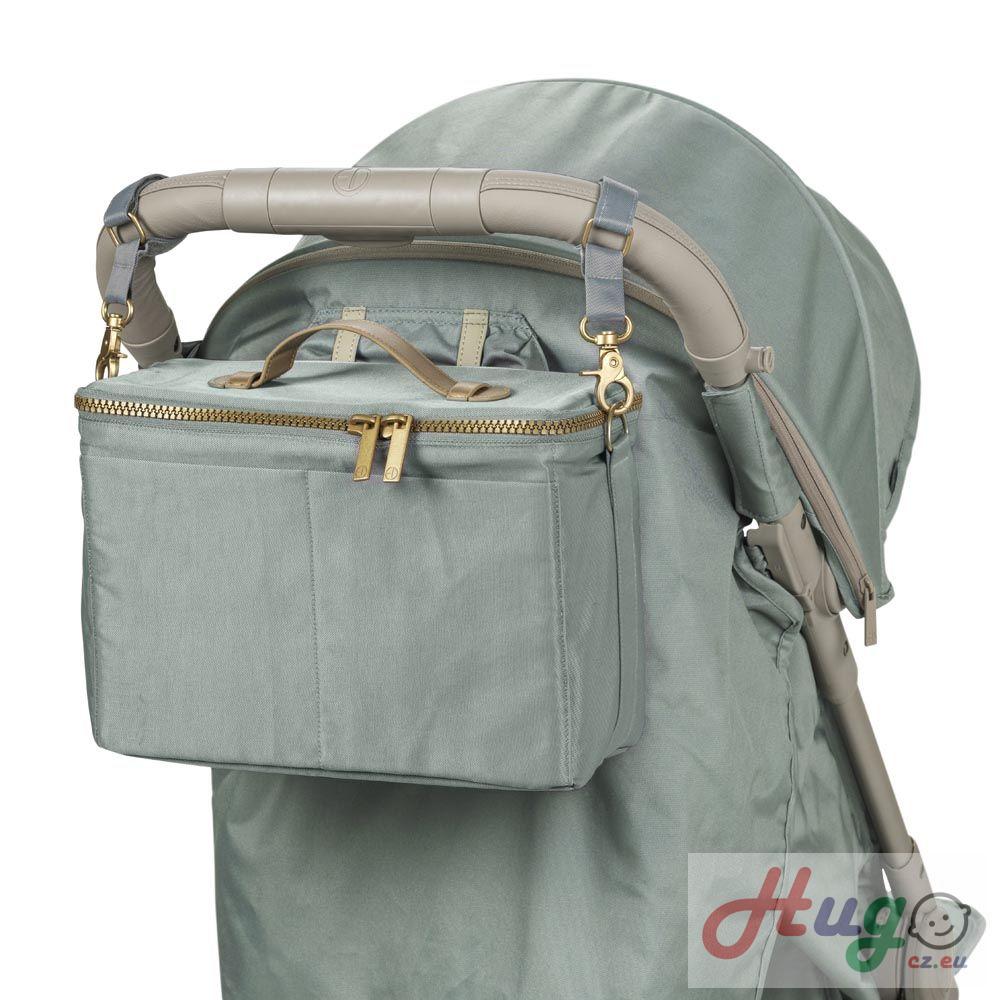 Organizér Elodie Details - Pebble Green