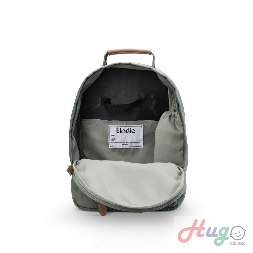 Batoh MIDI Elodie Details - Hazy Jade