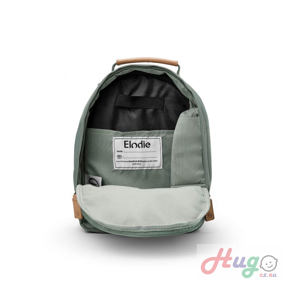 Batoh Elodie Details - Hazy Jade