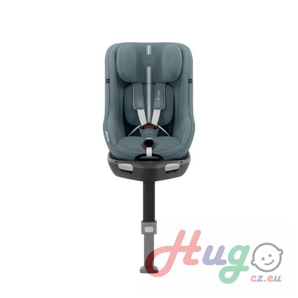 CYBEX SIRONA G I-SIZE PLUS Stormy Blue