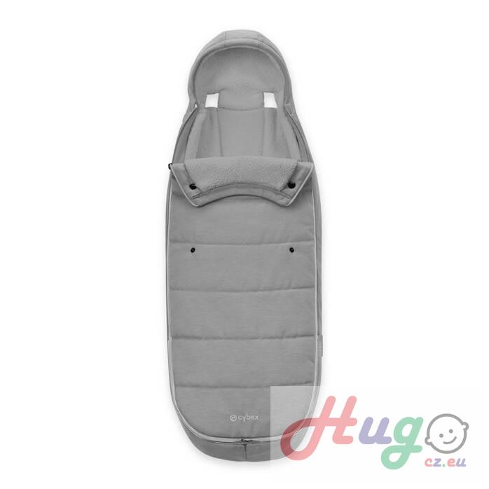 CYBEX Gold Line Fusak, Grey