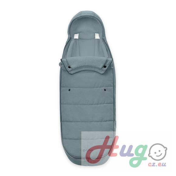 CYBEX Gold Line Fusak, Stormy Blue