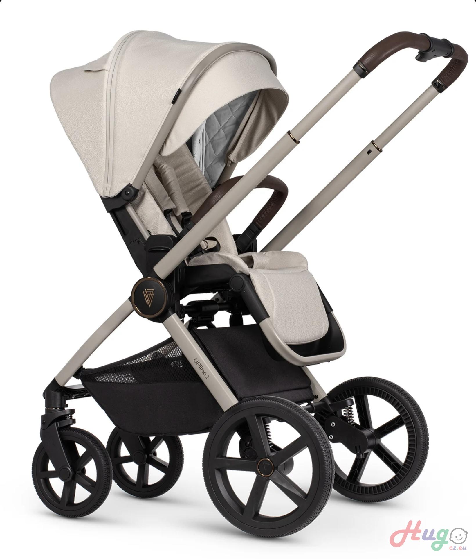 Venicci Tinum Upline 2, Stone Beige
