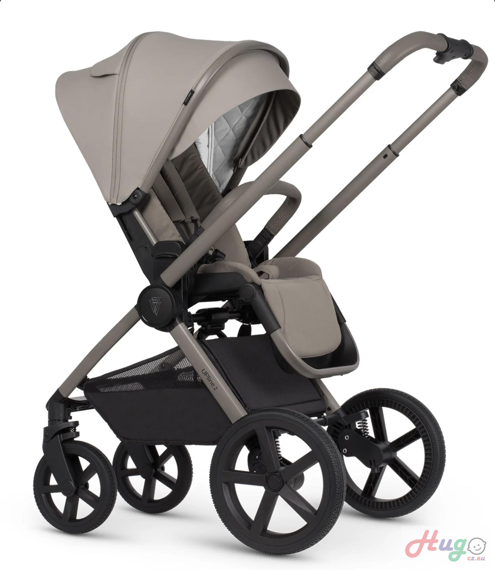 Venicci Tinum Upline 2, Taupe