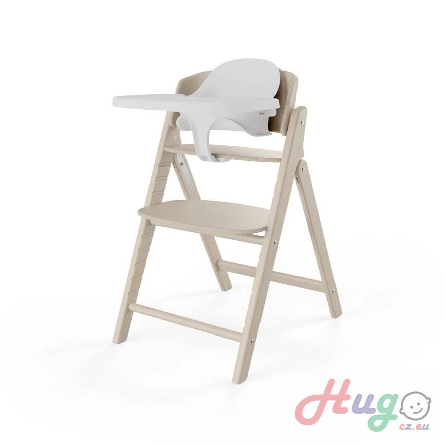 CYBEX Gold Click & Fold 4-in-, All Natural