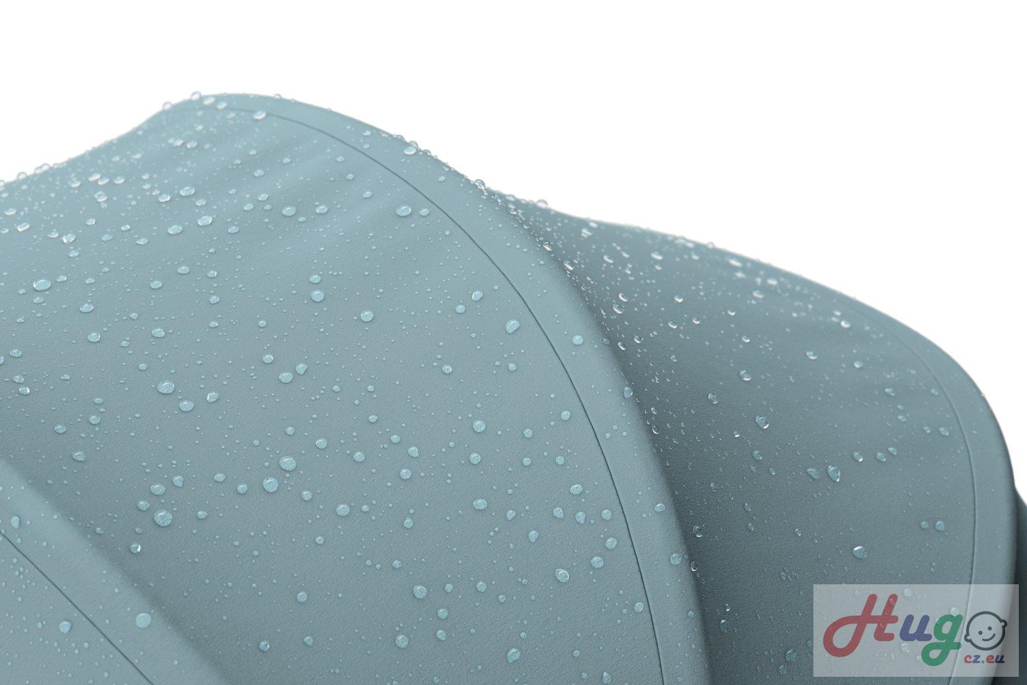 THULE Maple, Mid Blue
