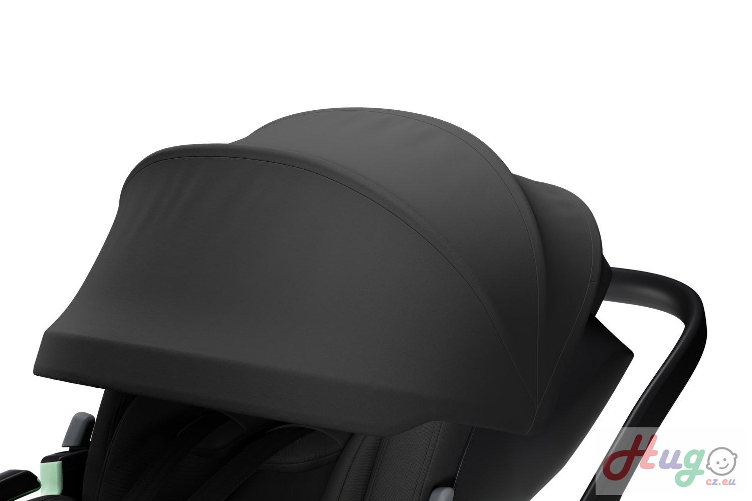 THULE Maple, Black