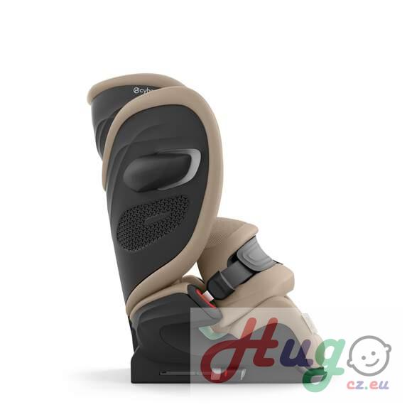 CYBEX Gold Pallas G3 i-Size, Plus Almond Beige