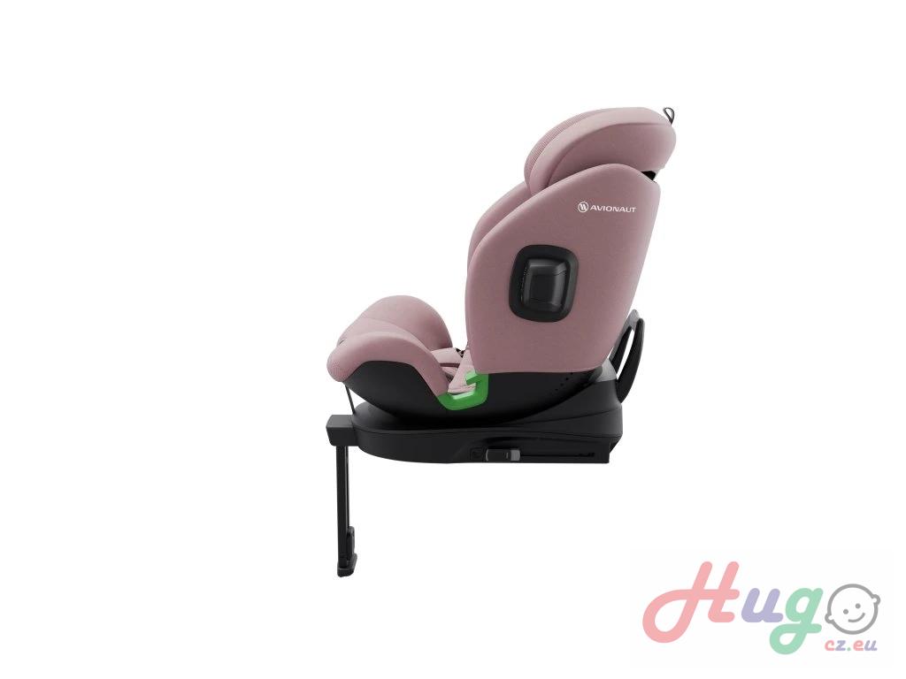 Avionaut Stardust Airflow, Pink