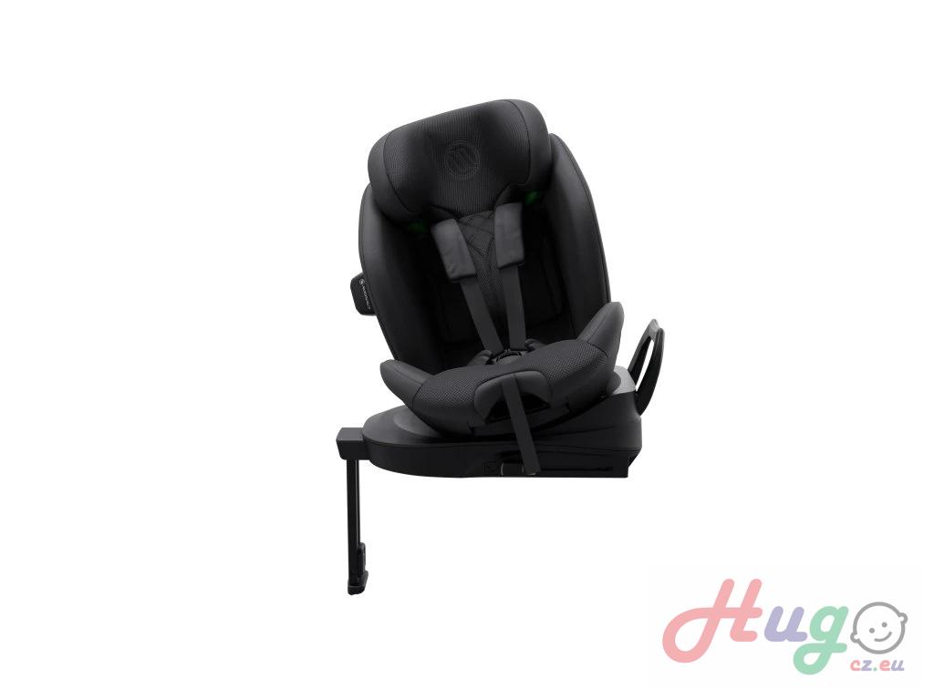 Avionaut Stardust Airflow, Black