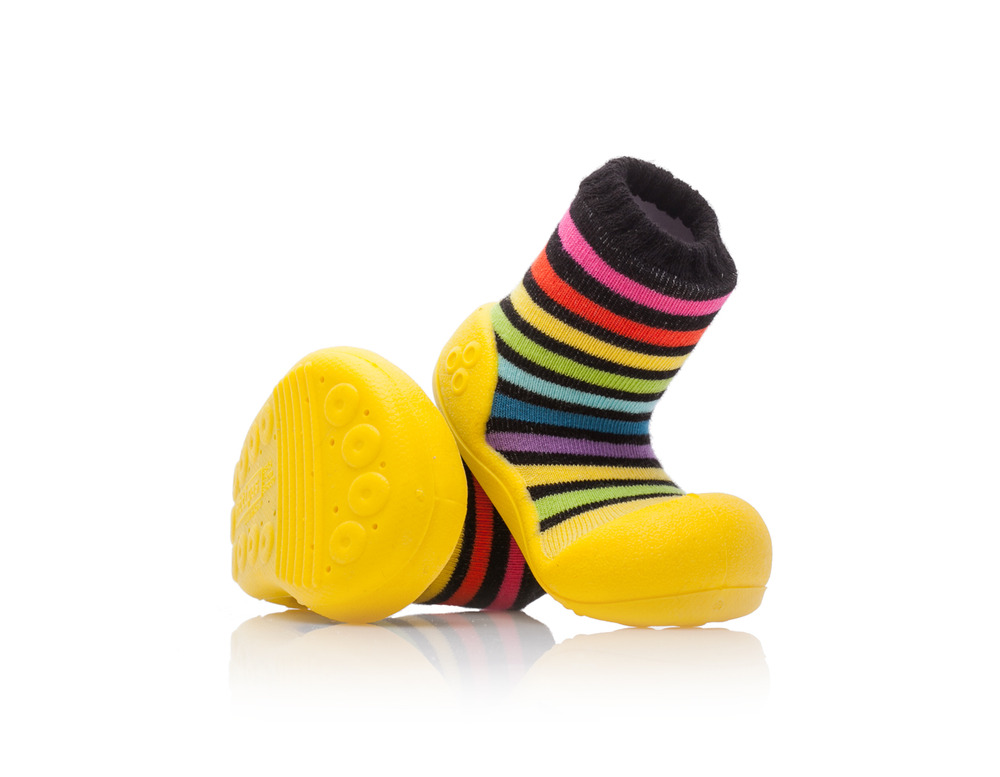 RainBow Yellow