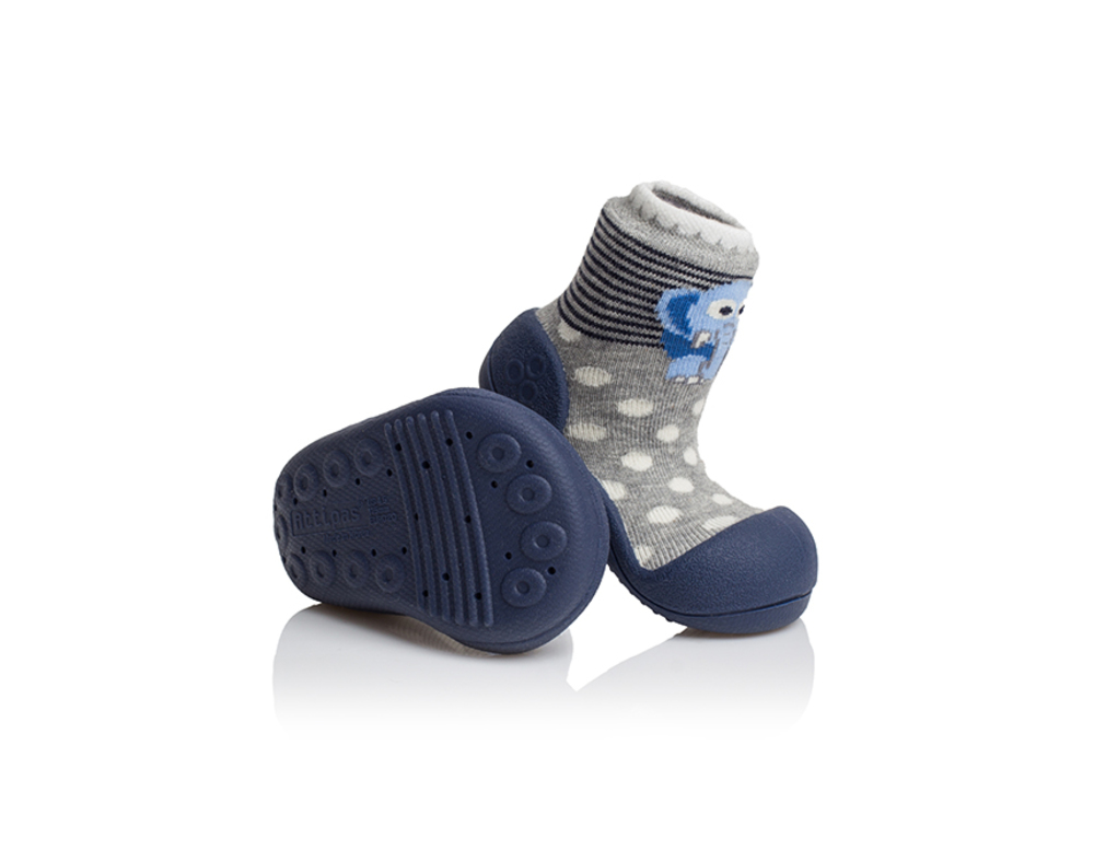 Attipas ZOO - Navy