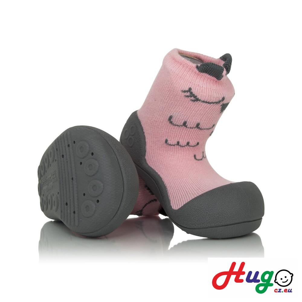 Cutie - Pink