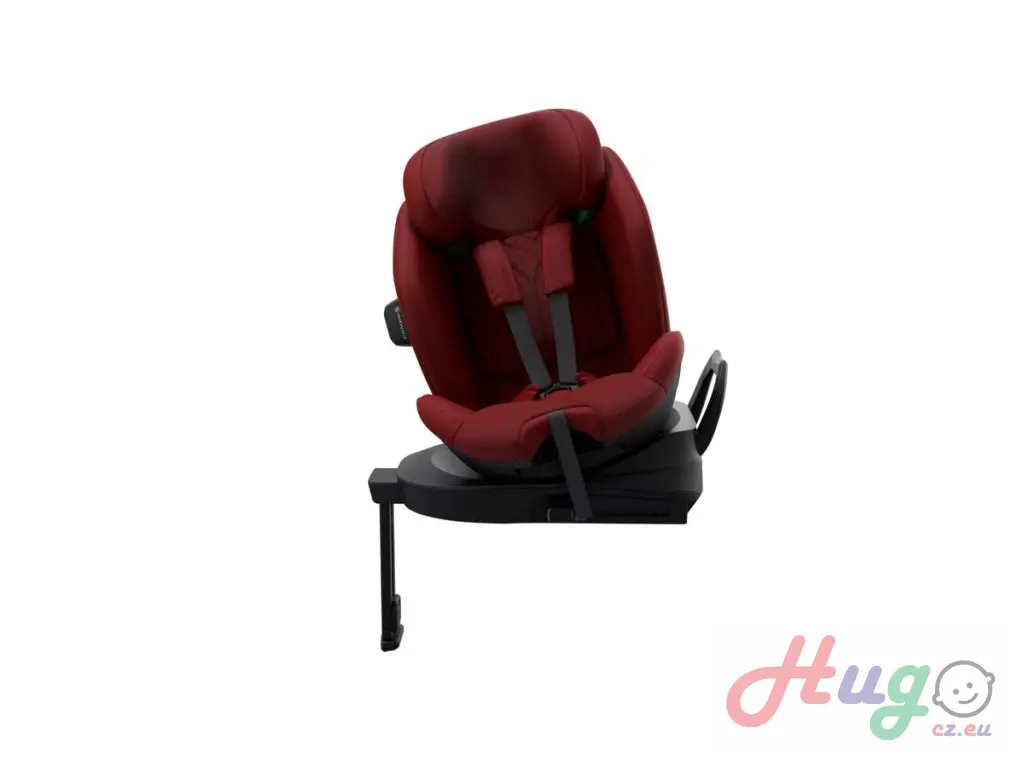 Avionaut Stardust Airflow, Red