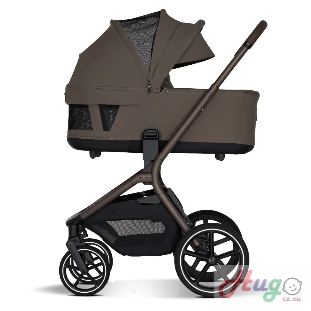 Mavi, Mocca Brown