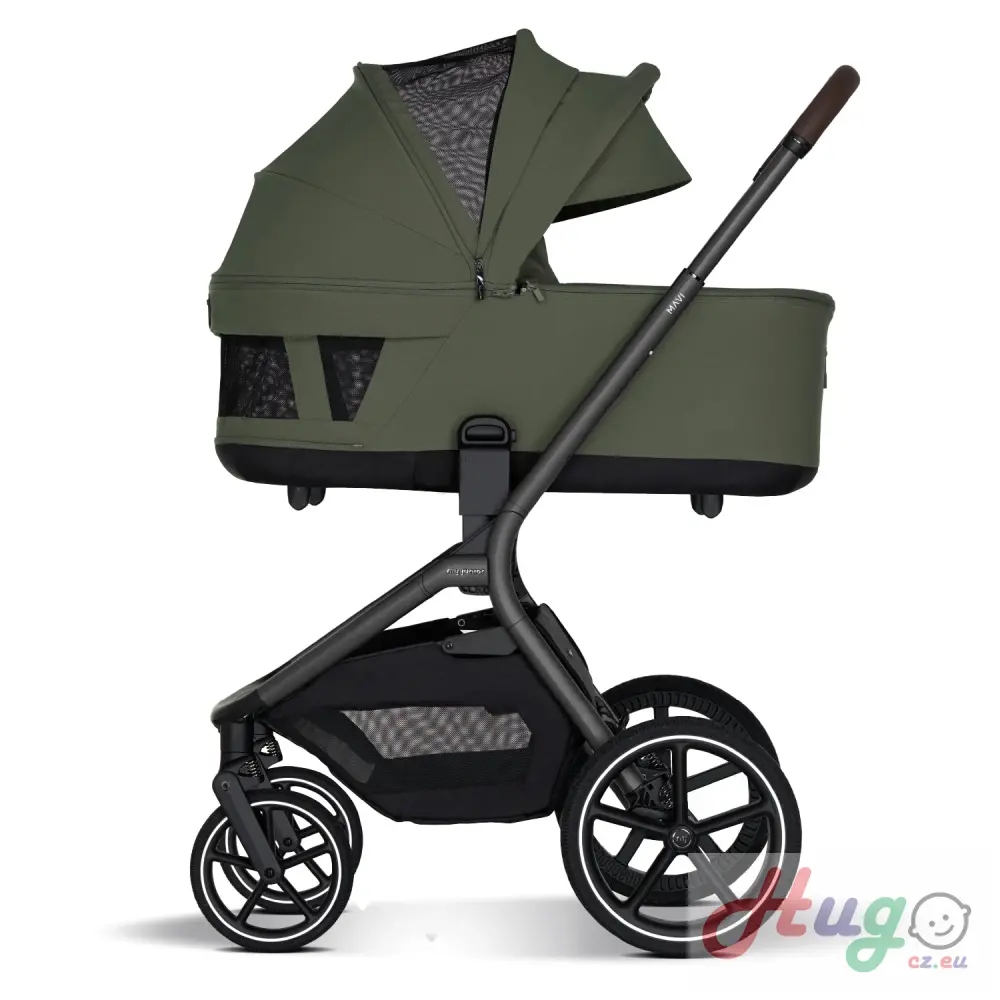 Mavi, Olive Green