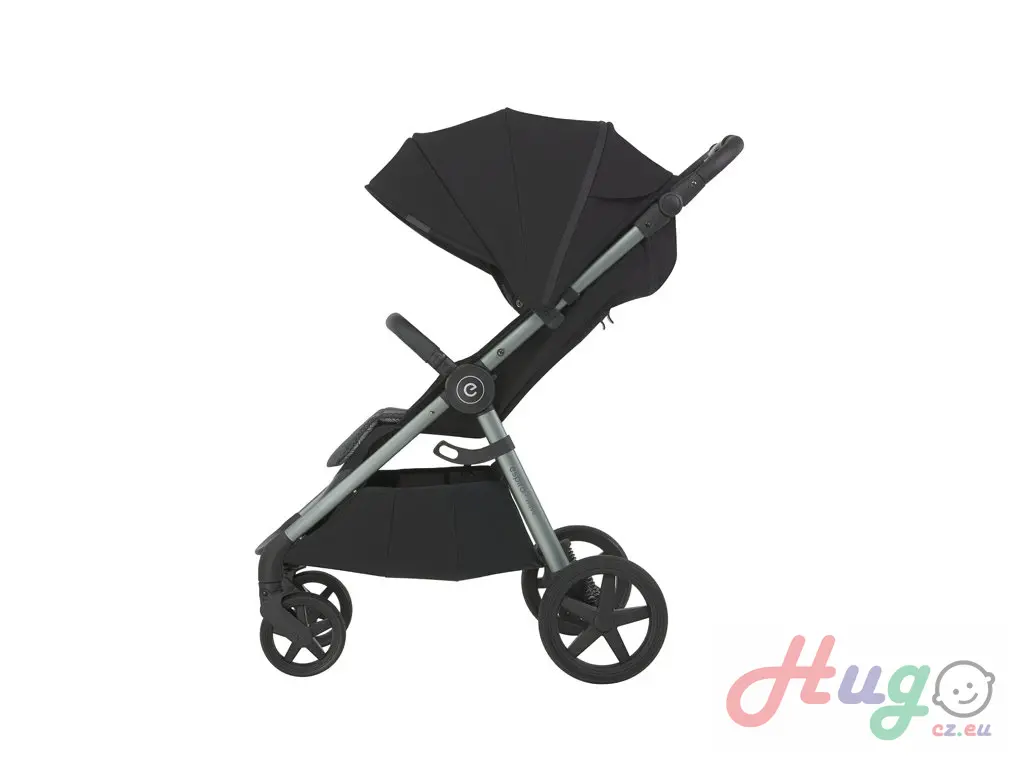 Espiro Wave Pro, Classic Black 10