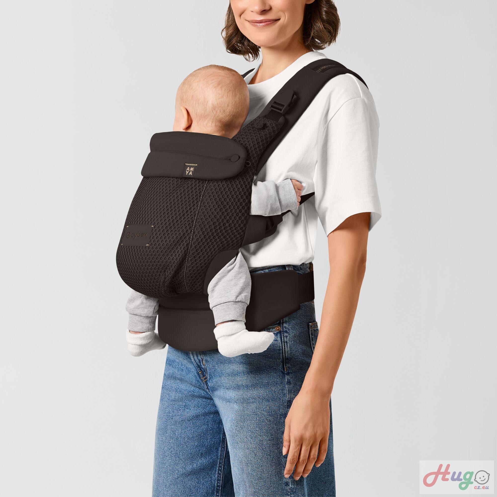 CYBEX Amya, Chocolate Brown