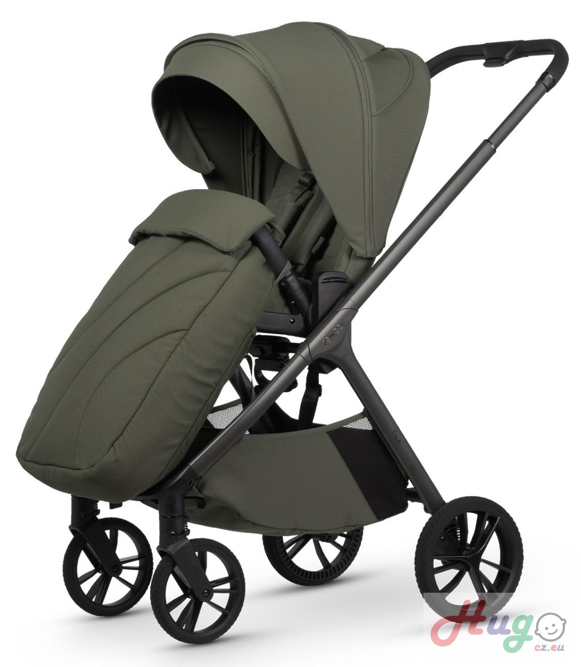 VENICCI Tila, Olive