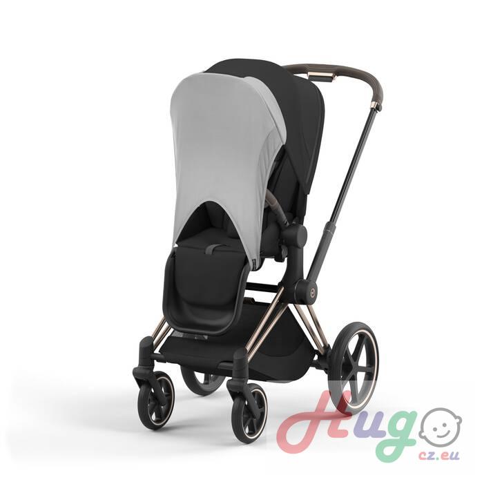 CYBEX Sluneční clona, Light Grey