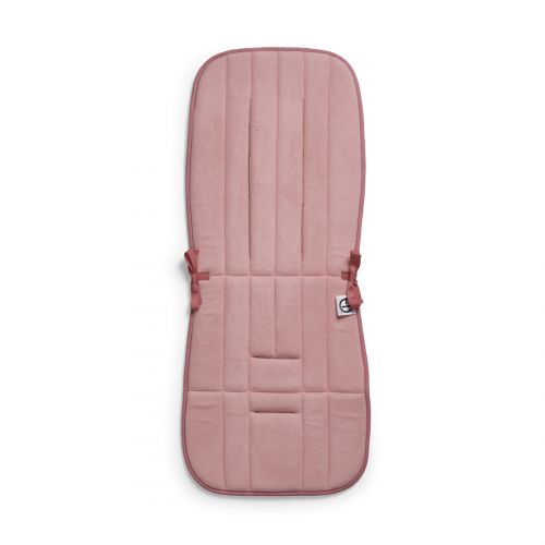 Podložka do kočárku Elodie Details - Embroidery Anglaise Pink