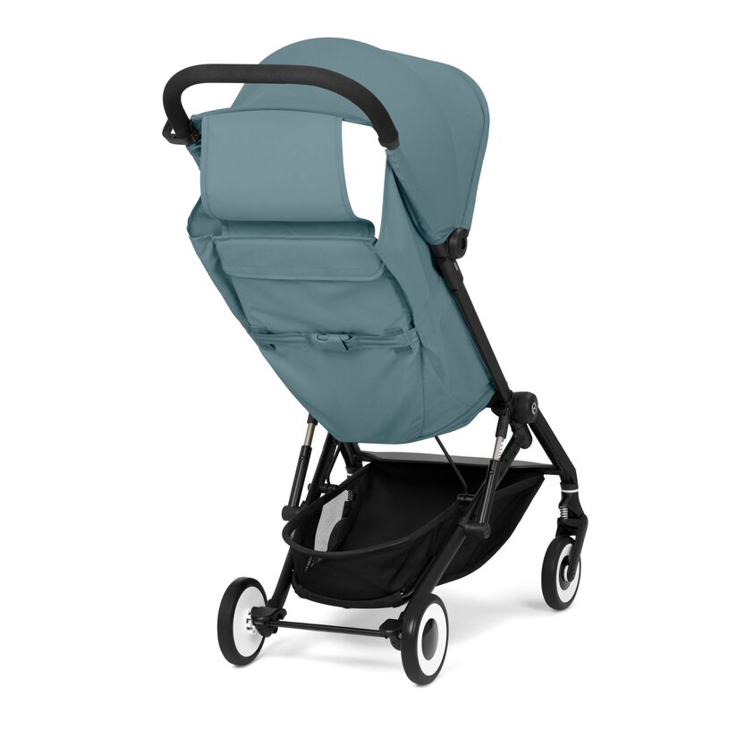 CYBEX Agis, Stormy Blue