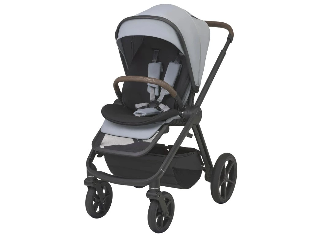 Espiro MILOO 2.0, Unique dove 303