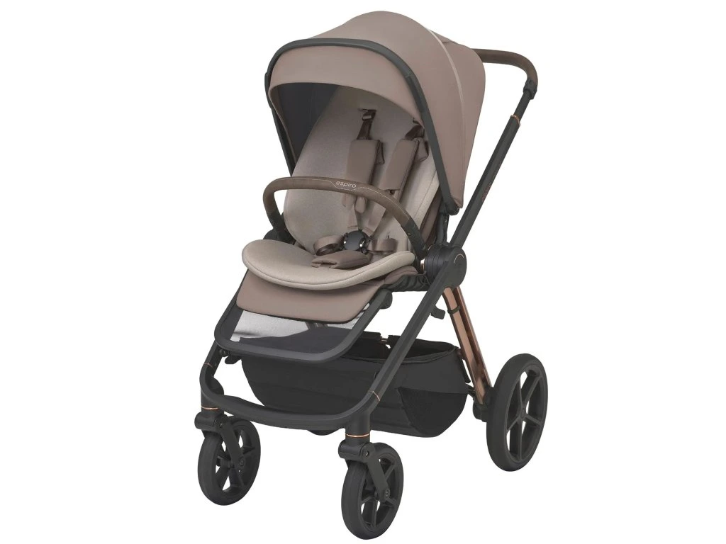 Espiro MILOO 2.0, Tasty cappuccino 309