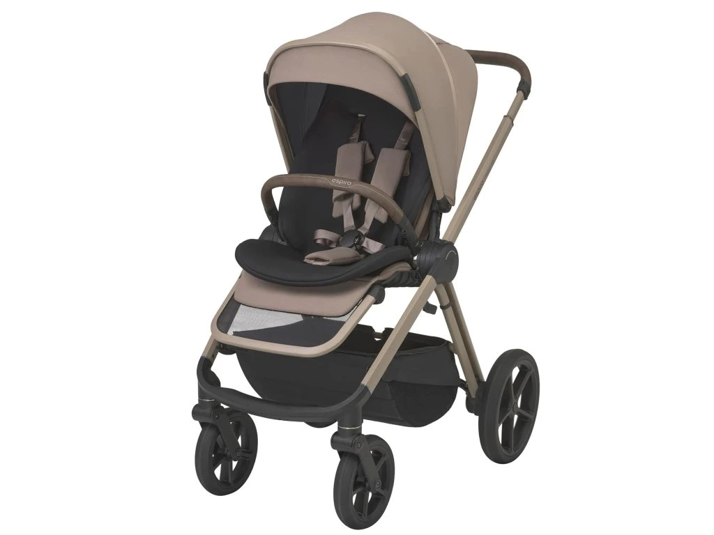 Espiro MILOO 2.0, Perfect beige 319