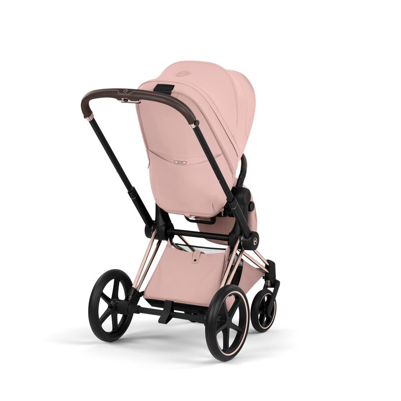 CYBEX Priam seatpack Style Collection, Peach Pink