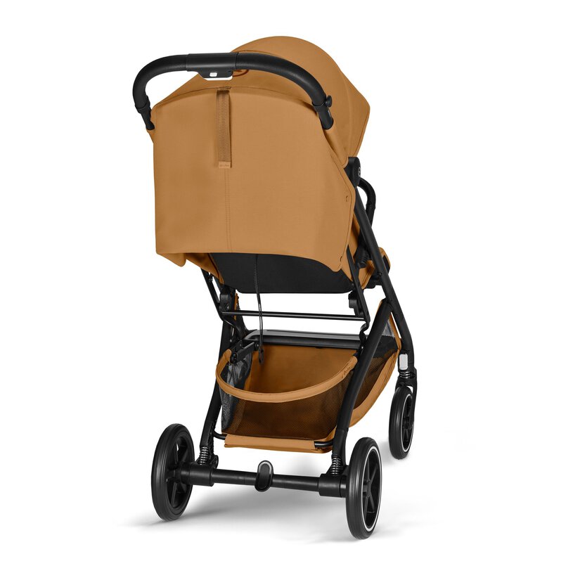 CYBEX Beezy 2026, Cinnamon Yellow