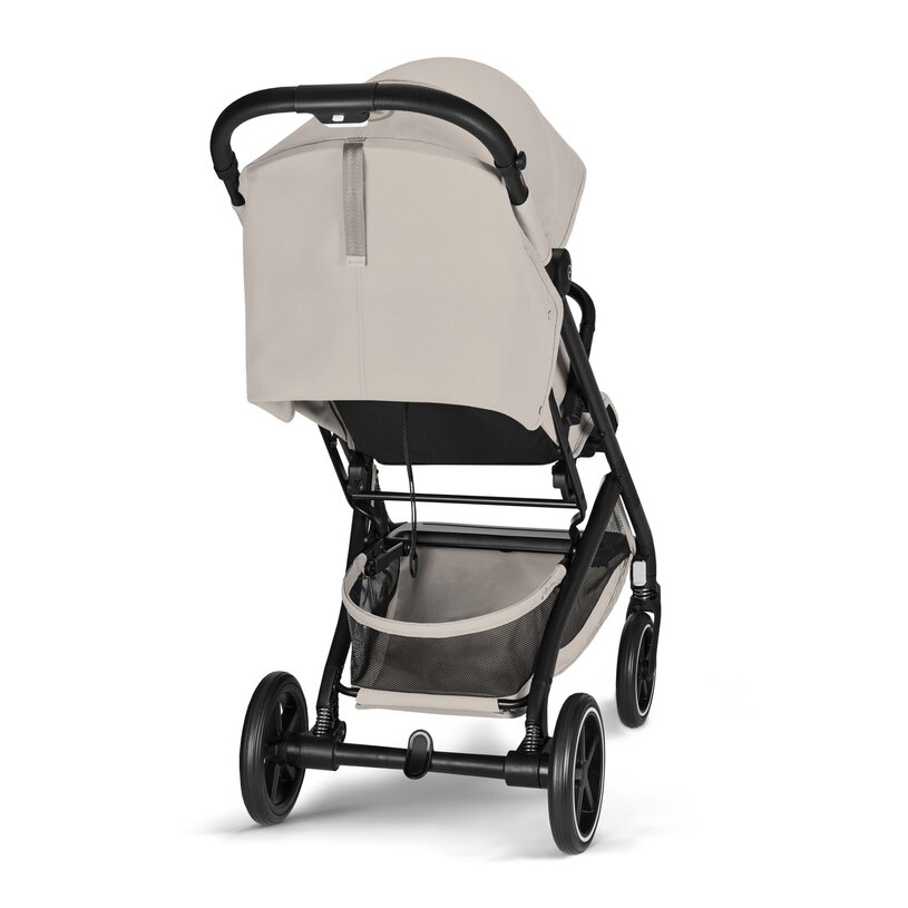 CYBEX Beezy 2026, Dune Grey