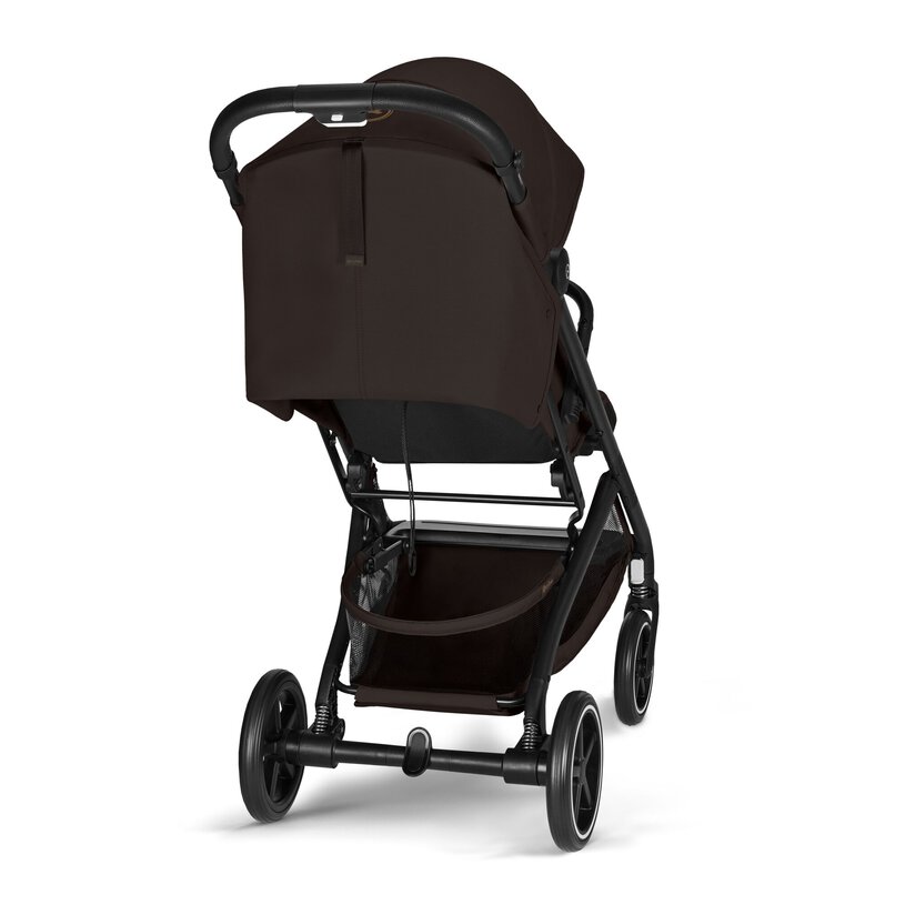 CYBEX Beezy 2026, Chocolate Brown