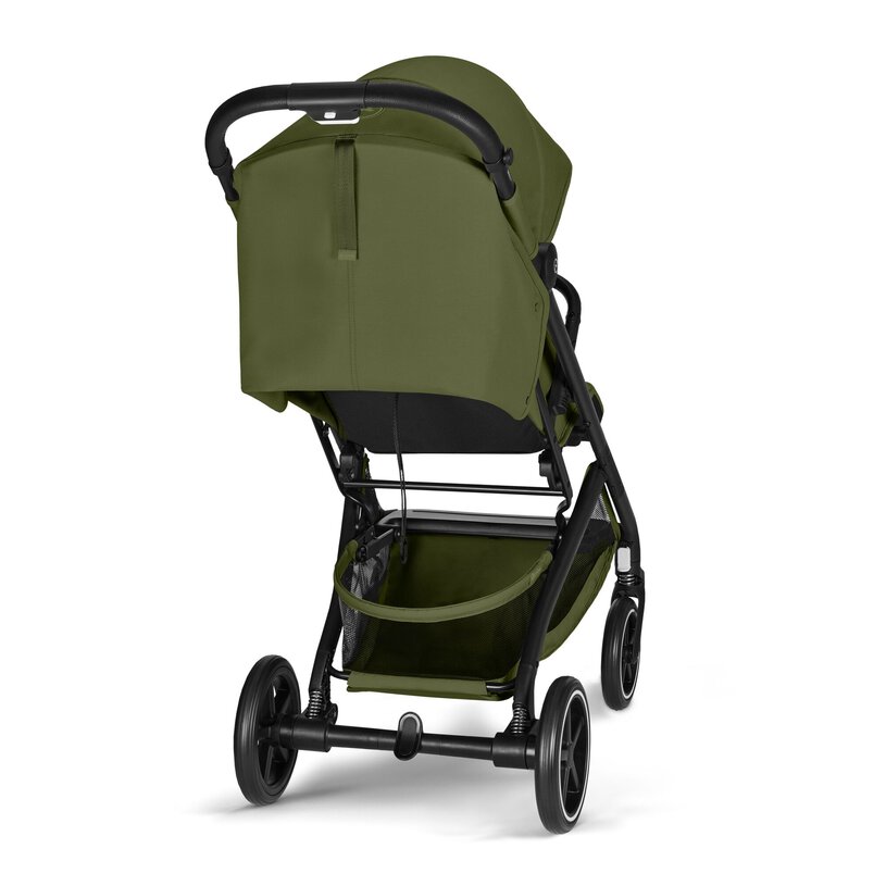 CYBEX Beezy 2026, Moss Green