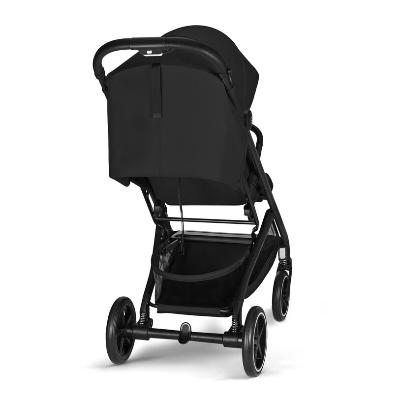 CYBEX Beezy 2026, Magic Black