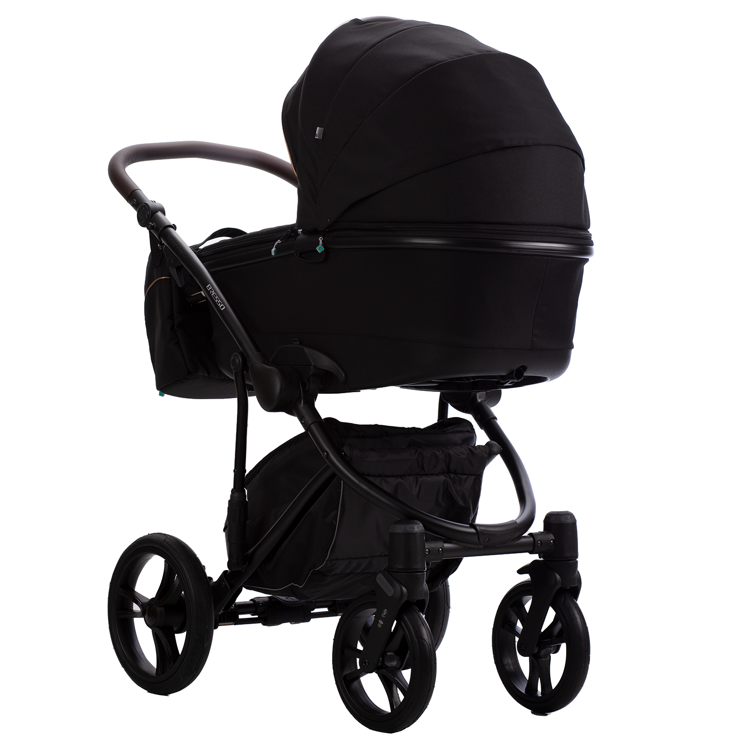 BEBETTO Bresso Onyx, 02