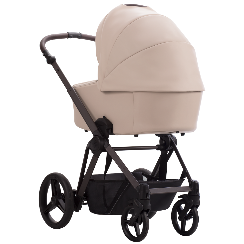 BEBETTO Nuvio PRO, 02 Brown