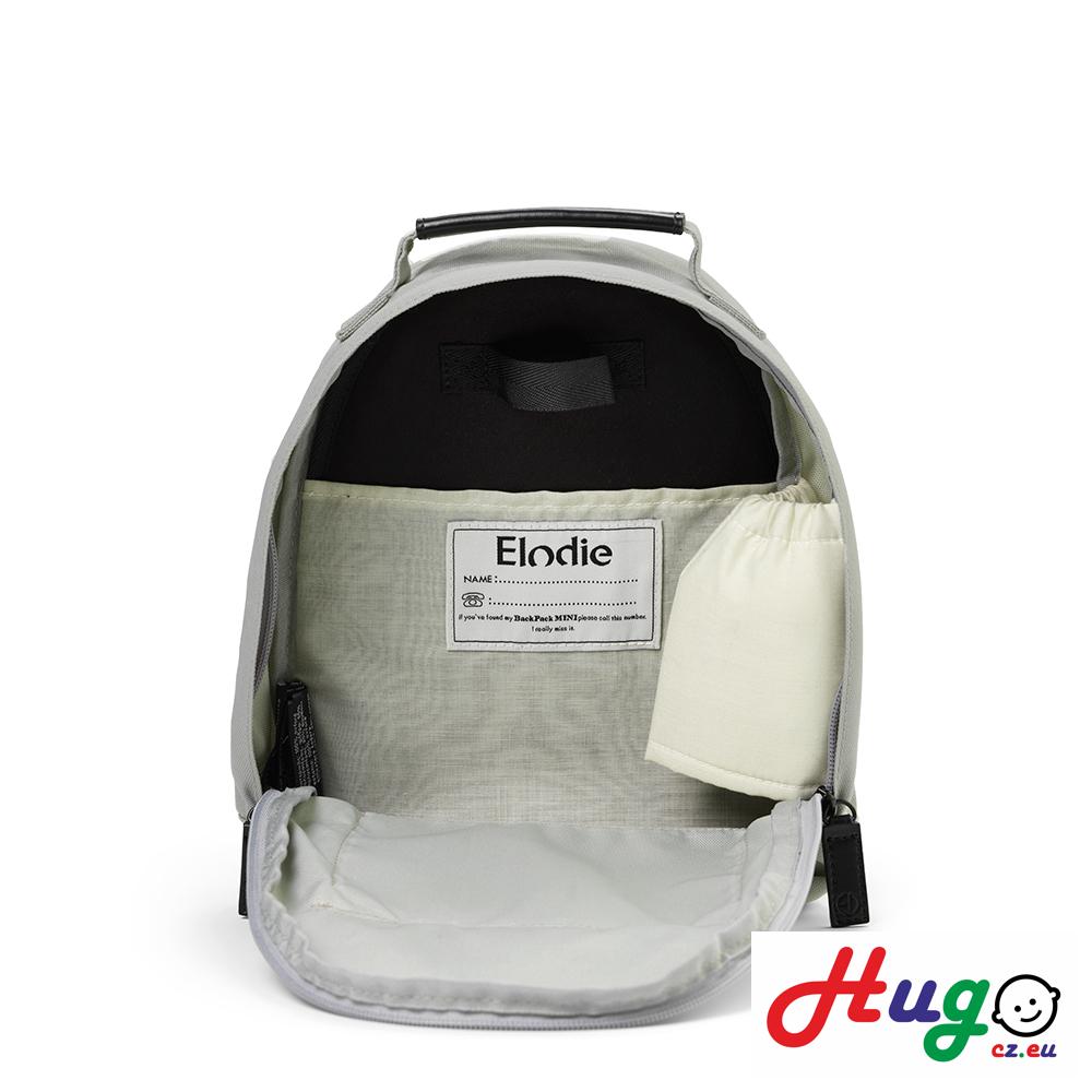 Batoh Elodie Details - Mineral Green
