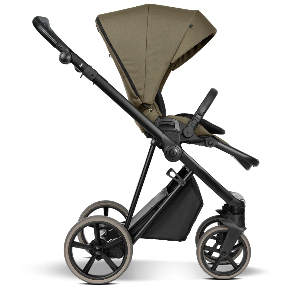 ROAN Ivi Vintage Collection, Gold Mood