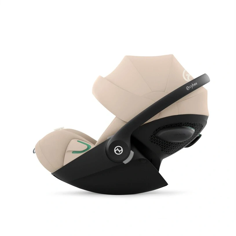 CYBEX Cloud G3 i-Size, Almond Beige