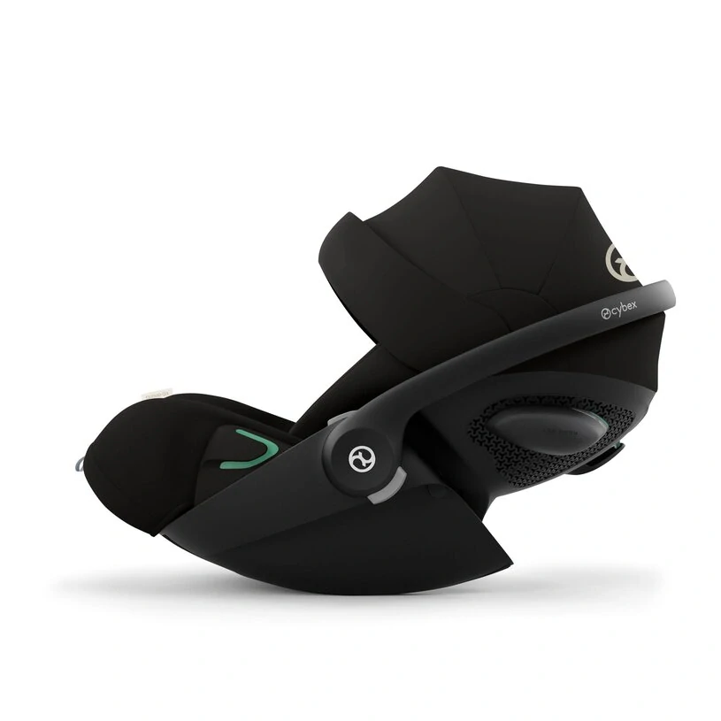 CYBEX Cloud G3 i-Size, Magic Black