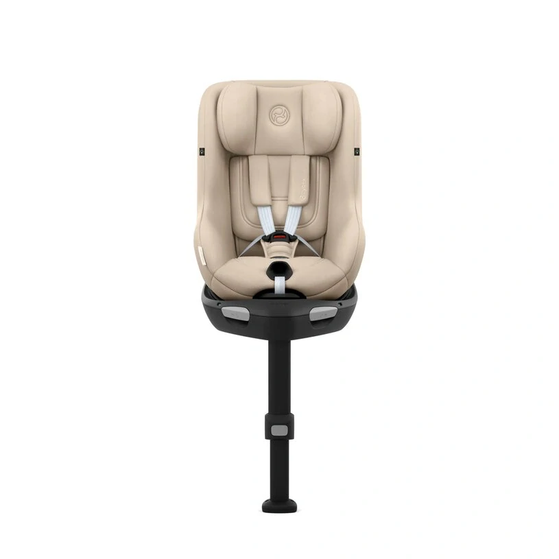 CYBEX SIRONA G3 I-SIZE, Almond Beige